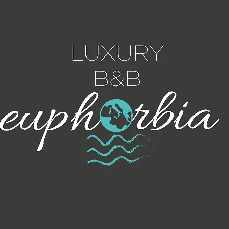 Luxury Euphorbia Acireale