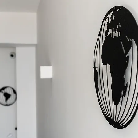 Luxury Euphorbia Bed and Breakfast Acireale