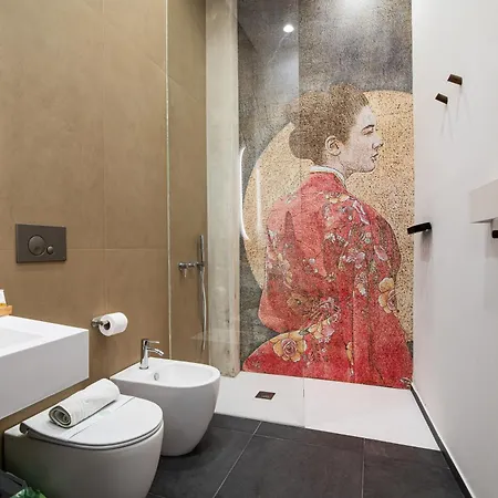 Bed and Breakfast Luxury Euphorbia Acireale