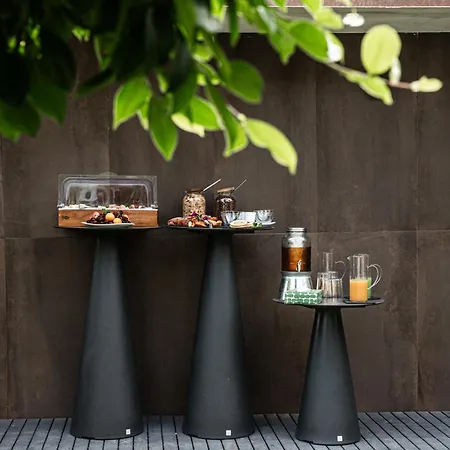 Luxury Euphorbia Nocleg ze śniadaniem *