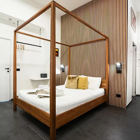Luxury Euphorbia Bed and Breakfast