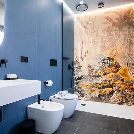 Luxury Euphorbia Nocleg ze śniadaniem *