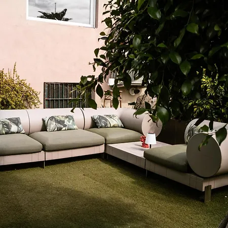 Bed and Breakfast Luxury Euphorbia
